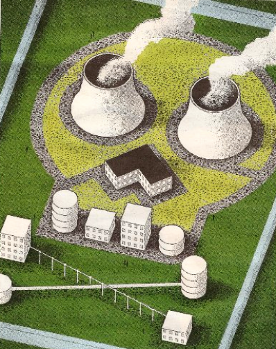 L'école de tout les dangers