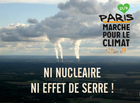 Marche pour le climat :(clic)