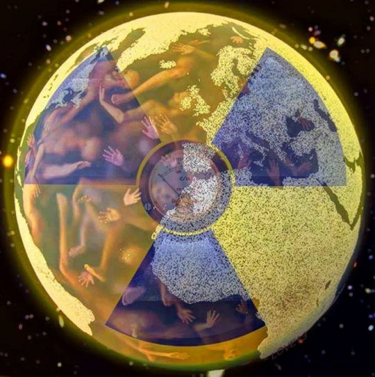 Contaminations Mondiales