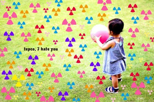 Fukushima blog (clic)