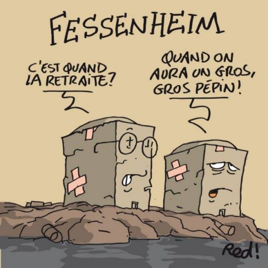 Dernières Nouvelles d'Alsace