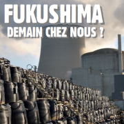 4é Commémoration de la catastrophe de Fukushima (clic)