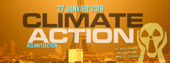 CLIMATE ACTION (clic)