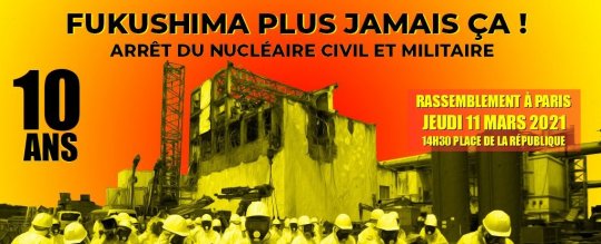 FUKUSHIMA plus jamais ça ! (clic)
