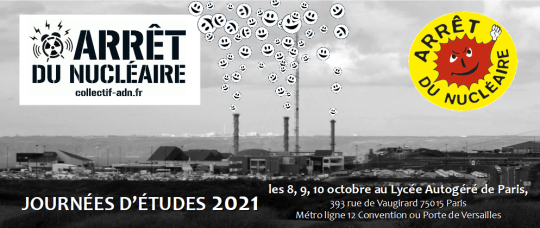 Journées d'études ADN 2021 (clic)