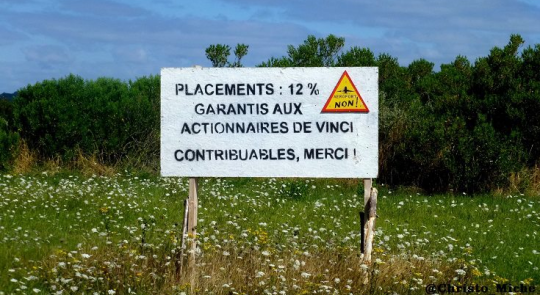 je cyber-squatte le site de Vinci-construction