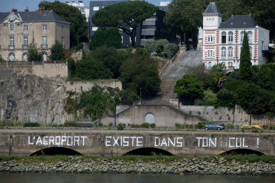 Ayraultport : la grande illufion (clic)