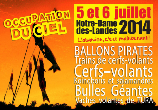 L'ABANDON, C'EST MAINTENANT (clic)