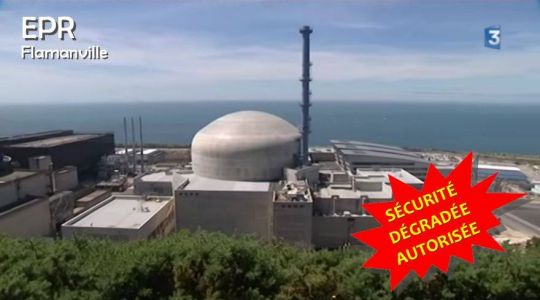 Observatoire du nucléaire (clic)