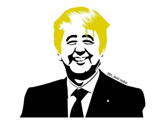 L'ACROnique de Fukushima (clic)