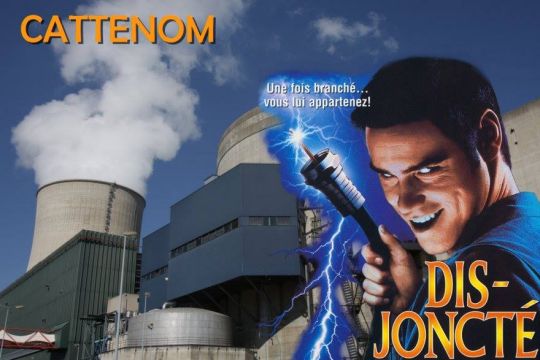 Semaine mouvementée... (clic)