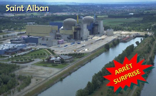 CNPE St Alban /RSDN (clic)