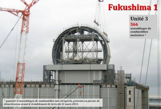L'ACROnique de Fukushima (clic)