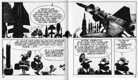 The conversation (clic)