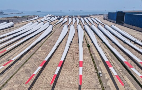 Énergies de la mer (clic)