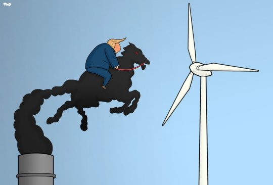 Révolution Énergétique (clic)