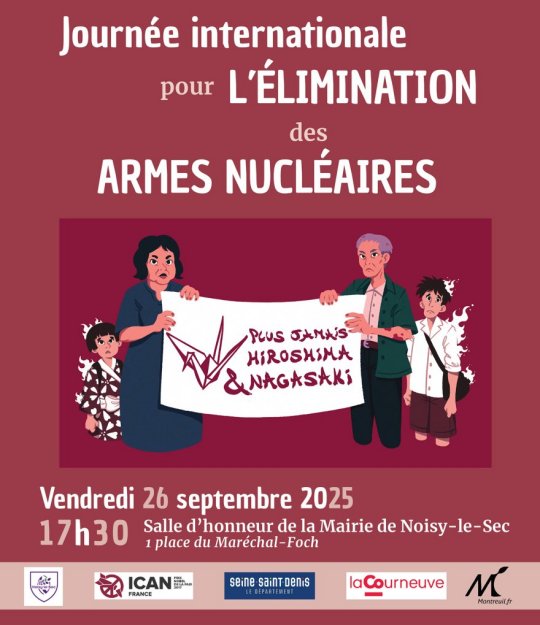 Observatoire des armements (clic)