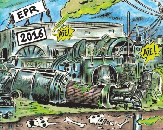 La Presse de la Manche (clic)