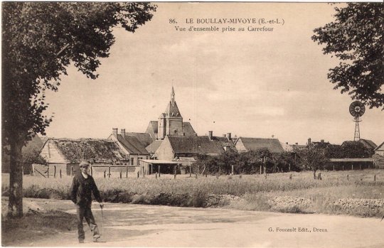 Révolution Énergétique (clic)