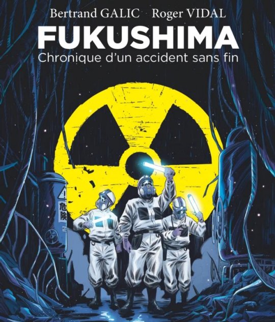Le blog de Fukushima (clic)