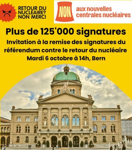 Europe says (clic)